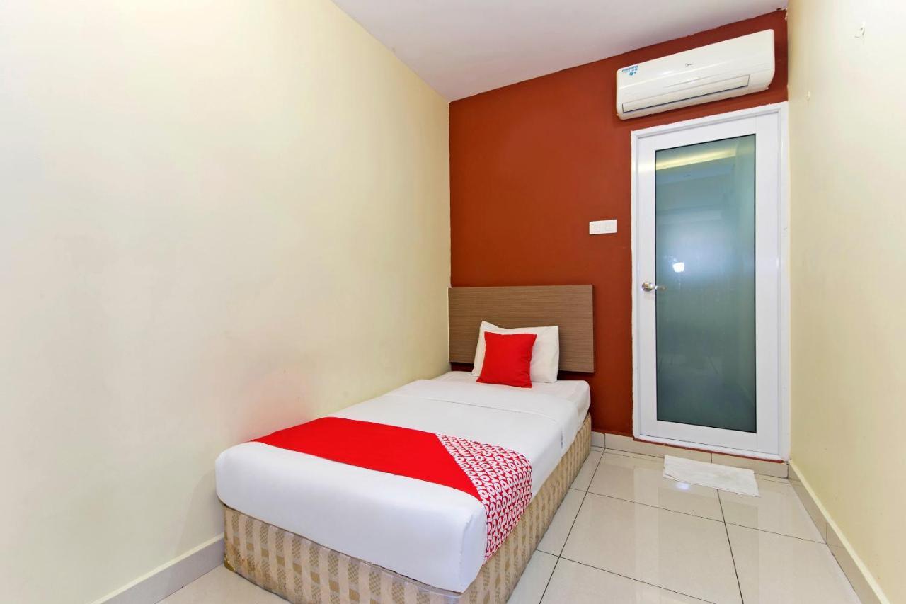 Archeotel Hotel Куала-Лумпур Экстерьер фото